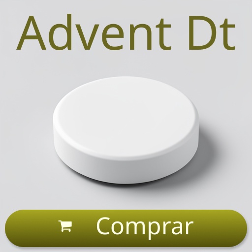 Advent DT