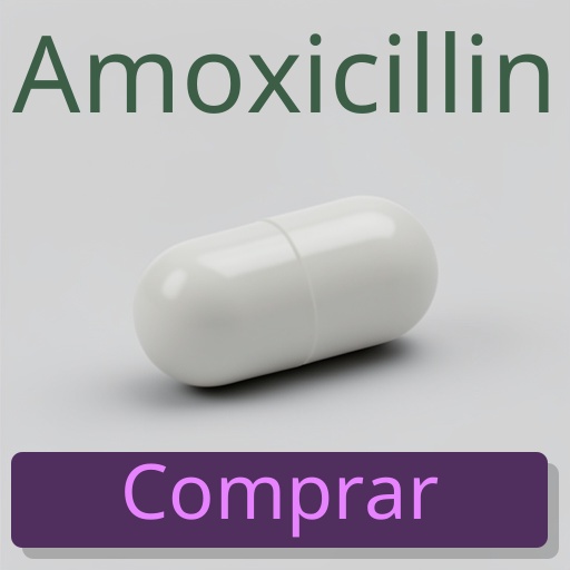 Amoxicillin