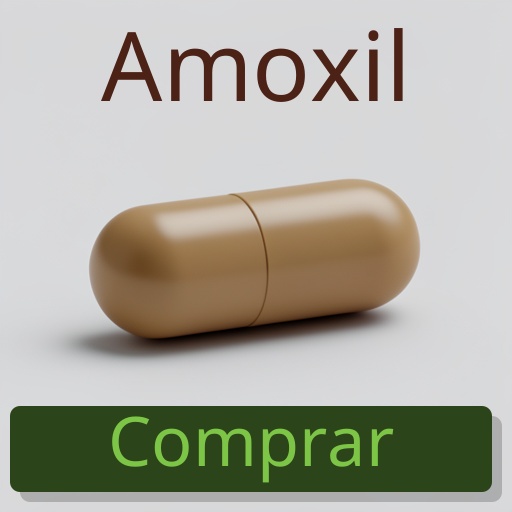Amoxil