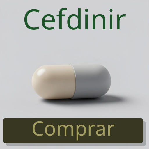 Cefdinir