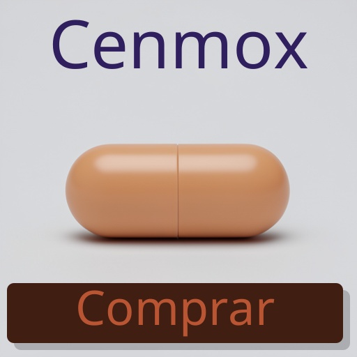 Cenmox