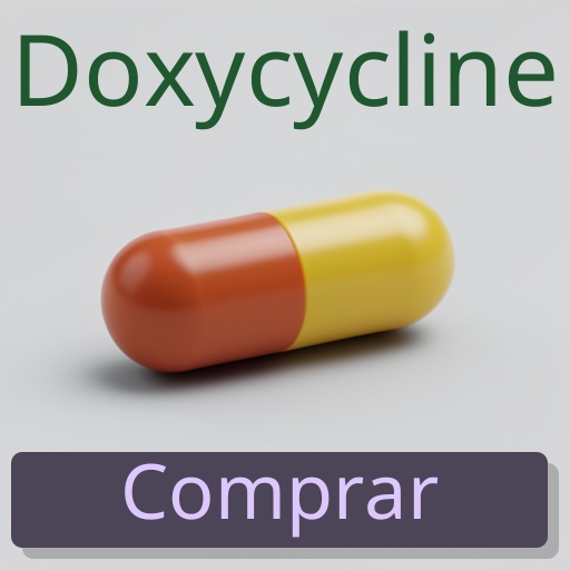 Doxycycline