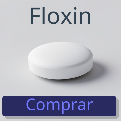 Floxin