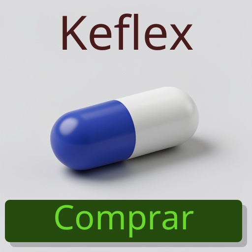 Keflex