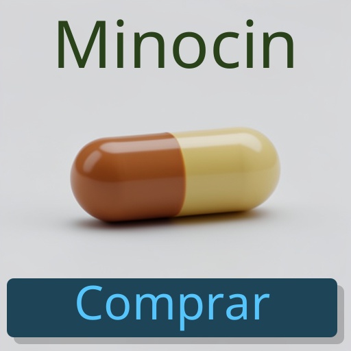 Minocin