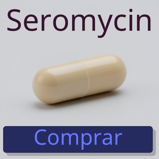 Seromycin
