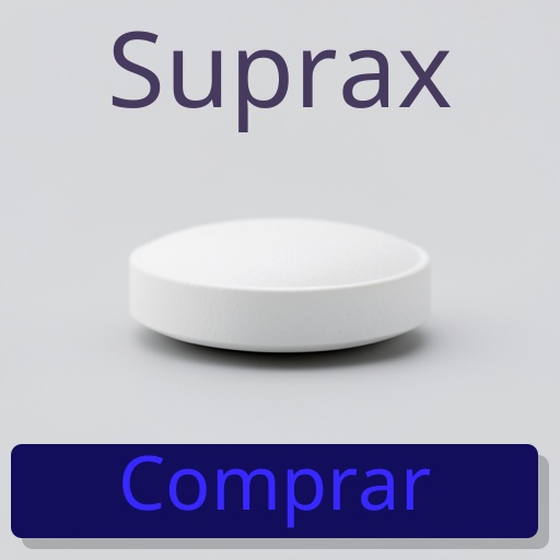 Suprax