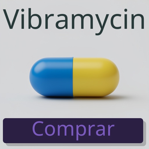 Vibramycin