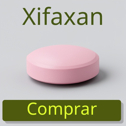 Xifaxan